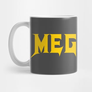 MEGAGAY Mug